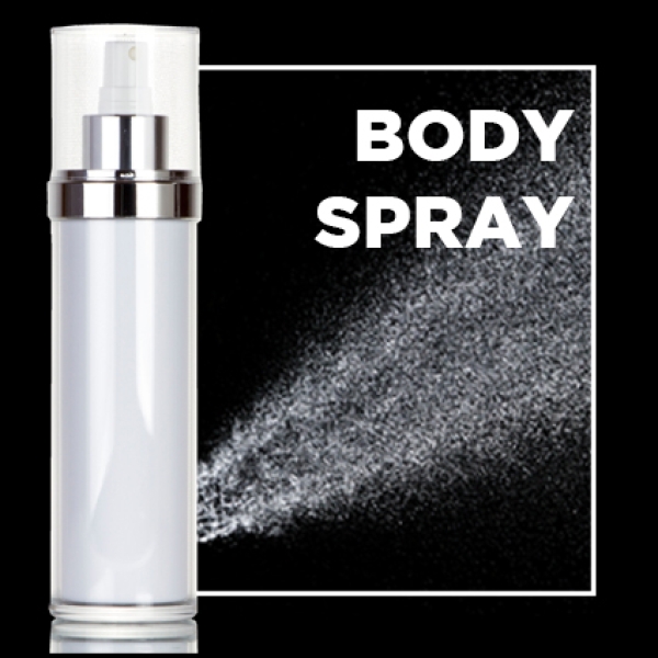 Bodyspray high gloss 180
